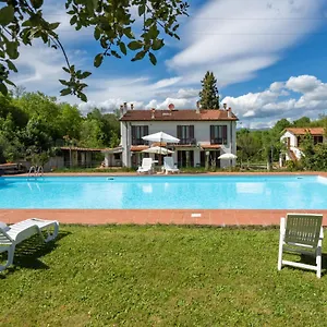 Ferienhaus Podere Ritali By Interhome, Ponticino
