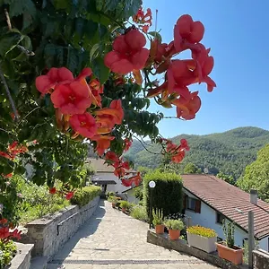 Ferienhaus La Casa Di Gloria - Affitta, Badia Prataglia